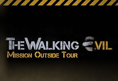 The Walking Evil