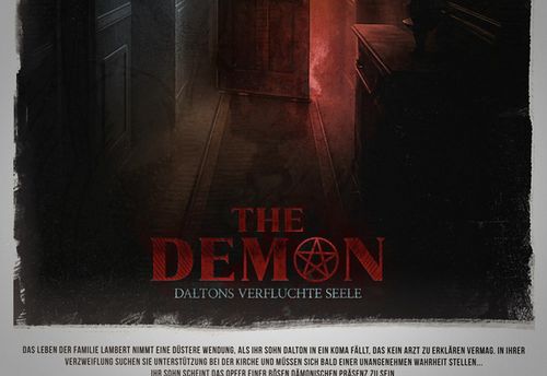 The Demon