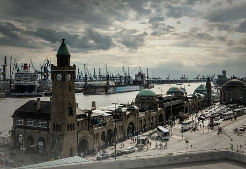 Quiz Walk Hamburg