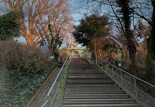 Quiz Walk 0711