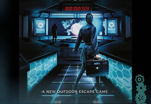 Operation Mindfall