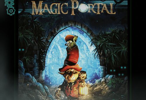 Das Magische Portal