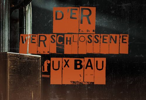 Der verschlossene #Fuxbau