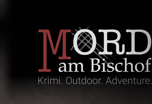 MORD am Bischof