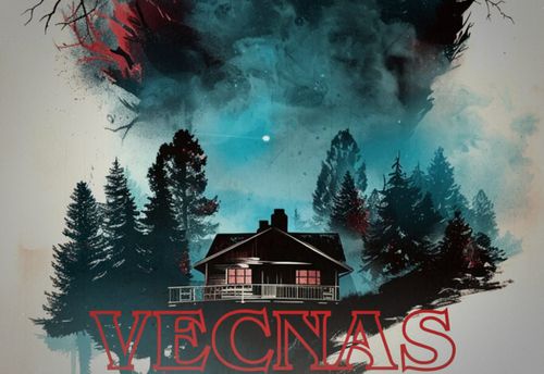 Vecnas Game