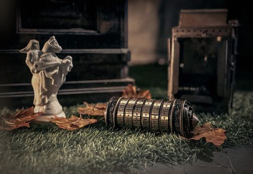 The Legacy of the Ancestors