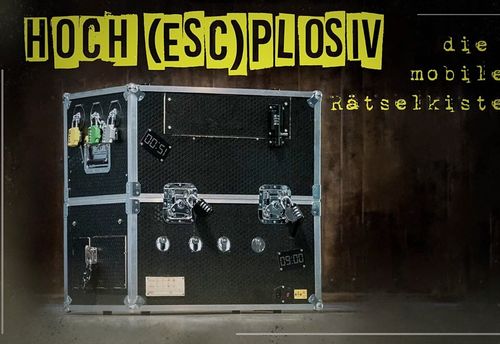 Hoch(esc)plosiv