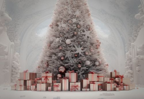 WINTERTRAUM