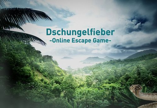 Dschungelfieber