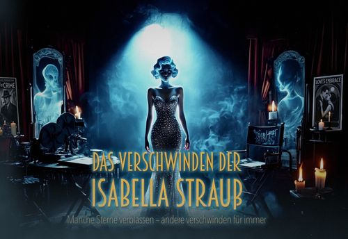 Das Verschwinden der Isabella Strauß
