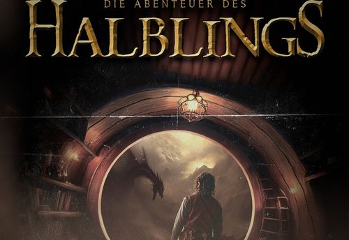 DIE ABENTEUER DES HALBLINGS