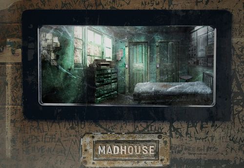 Mad House