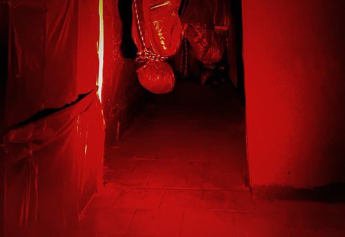 JOHN GACY