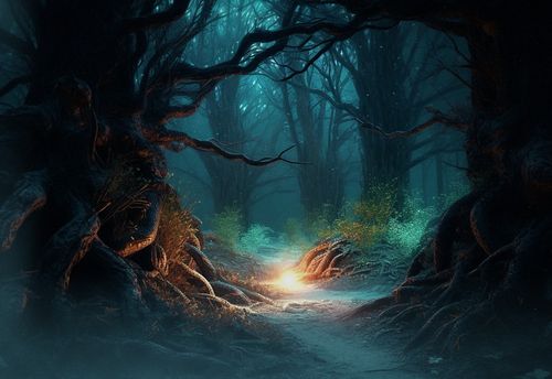das Magische PORTAL