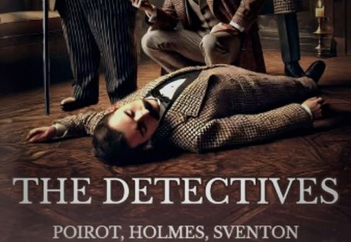 The Detectives
