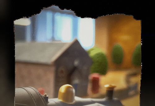 The Secret Clubhouse