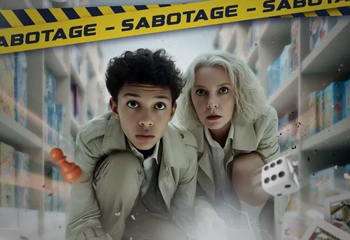Sabotage