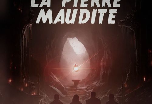 La Pierre Maudite