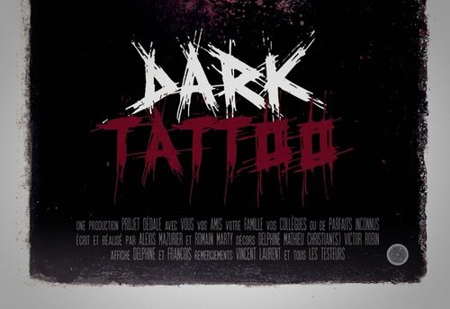 Dark Tattoo