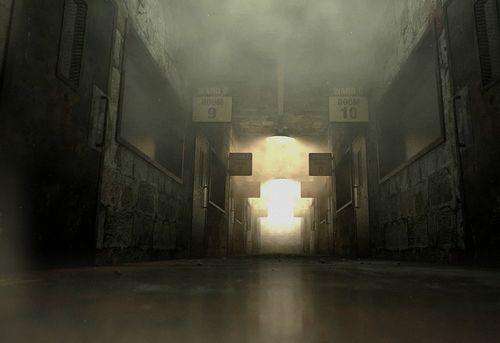 Asylum