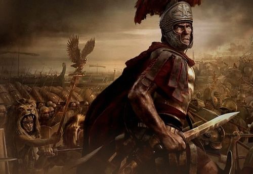 L'Héritage de l'Empereur