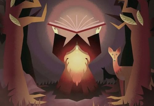 Le Trésor du druide Nédé