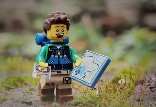 La Chasse au trésor pour les petits aventuriers