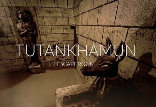 Tutankhamun