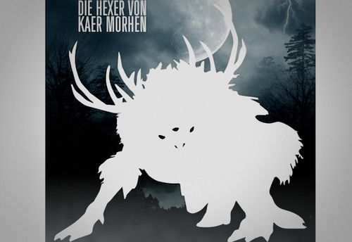 Die Hexer von Kaer Morhen