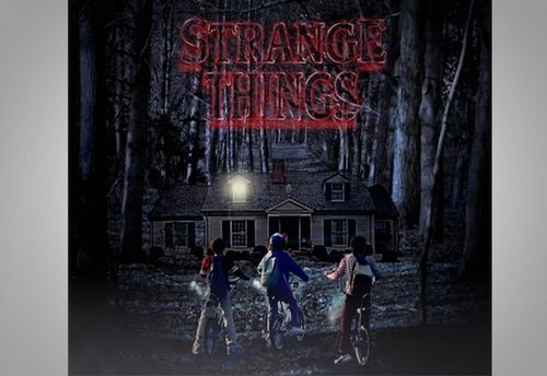 Strange Things