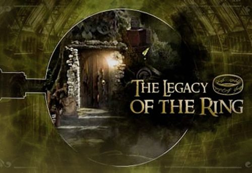 The Legacy of the Ring