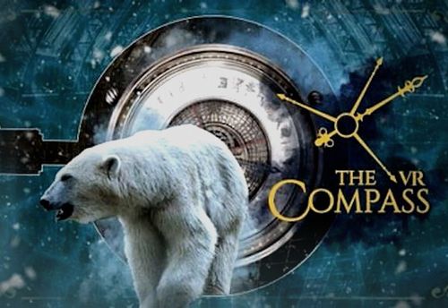The Compass VR