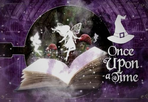 Once Upon A Time