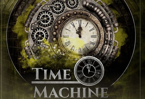 The Time Machine – Your time travel begins now!
