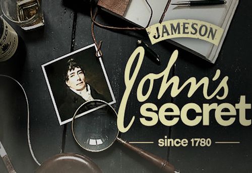 John's Secret - since 1780