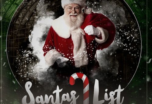 Santa's List