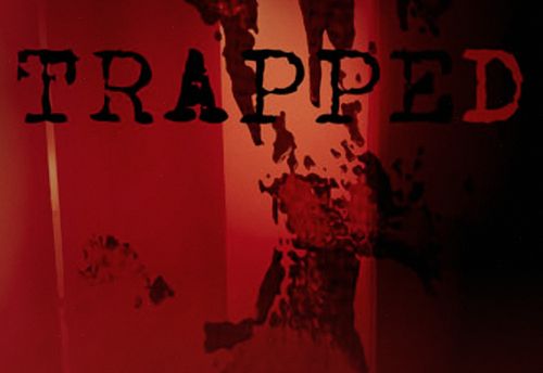 Trapped