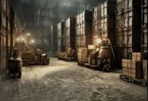 The Docks