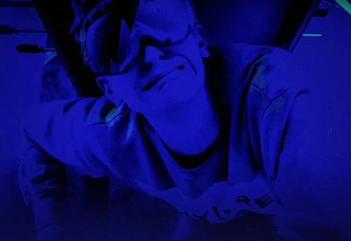 Hiding in the Dark