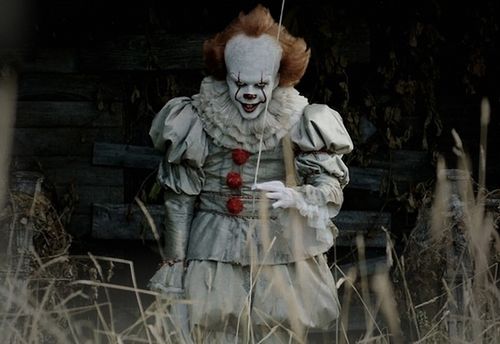 IT