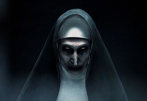 Nunna labürint
