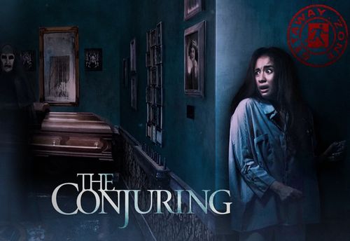 The Conjuring