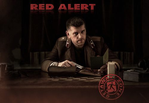 Red Alert
