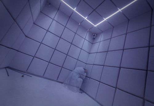 Padded Cell