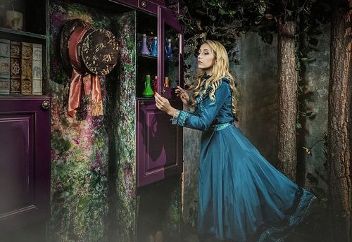 Alice’i jälgedes