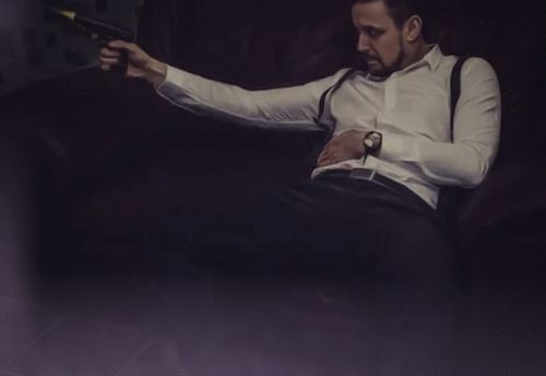МИССИЯ 007