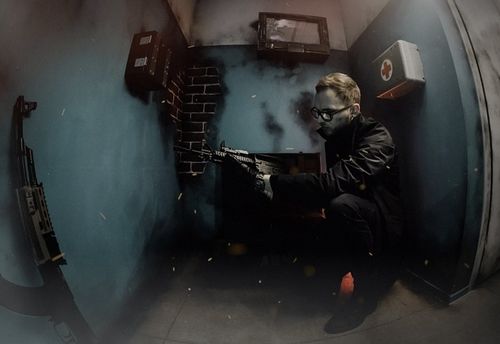 Võimatu missioon