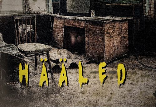 Hääled