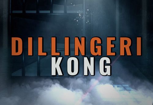 Dillingeri kong