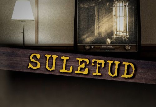 Suletud